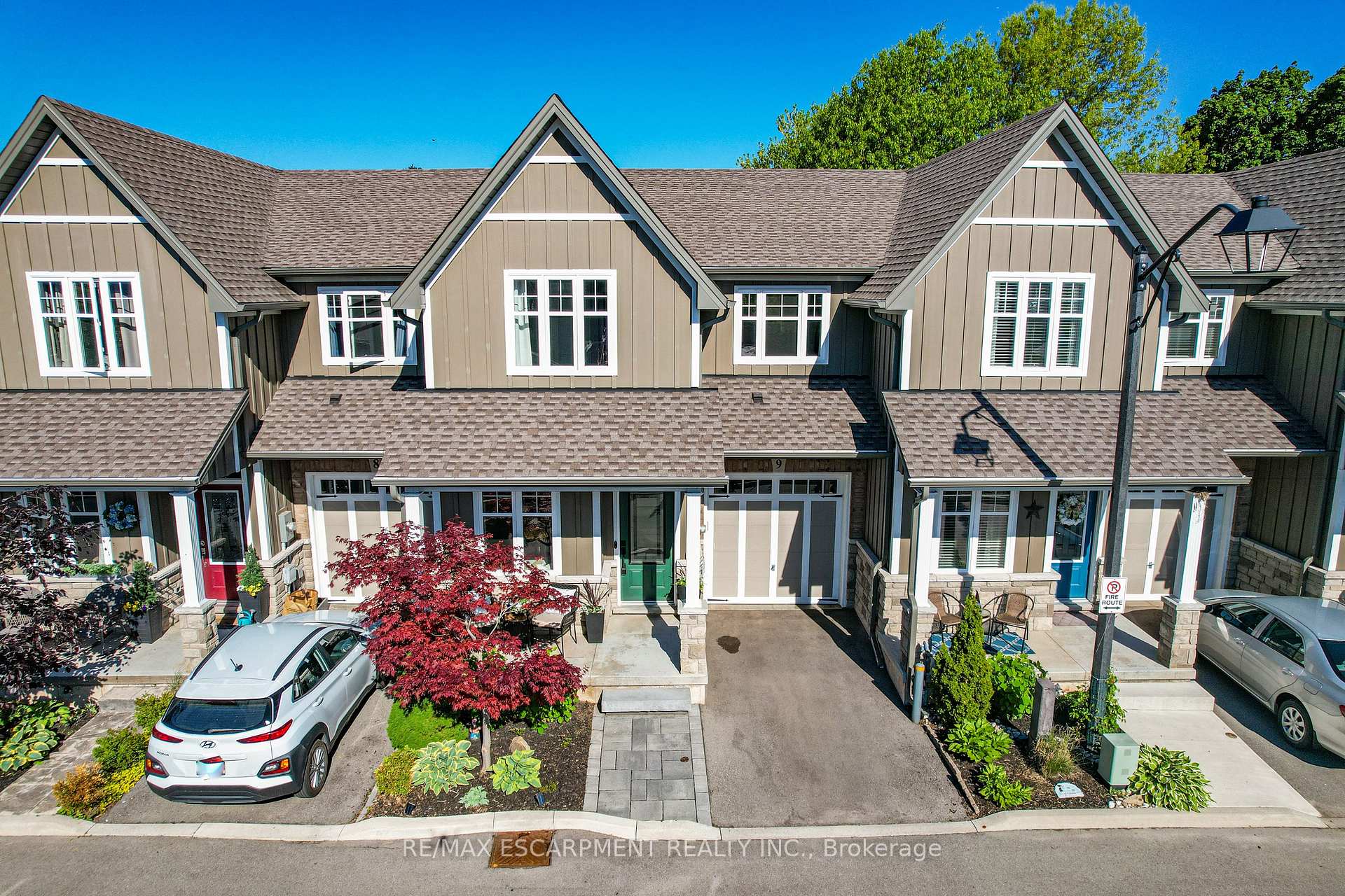 #9 - 8 Nelles Road, Grimsby, ON L3M 0G8 #9