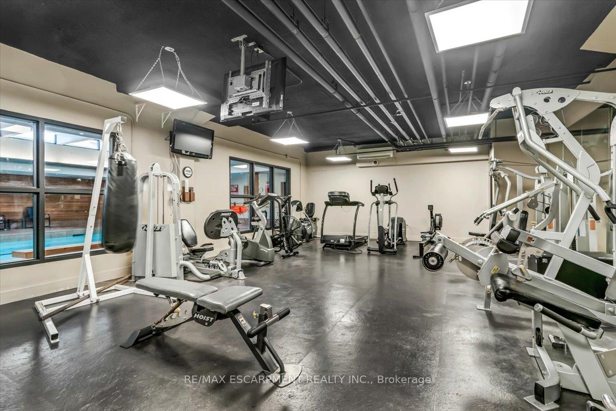 1 Bedroom Condo at 150 CHARLTON,  Hamilton For sale