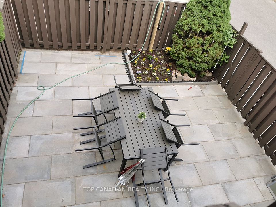 #62 - 55 English Ivyway Way, Toronto, ON M2H 3M3