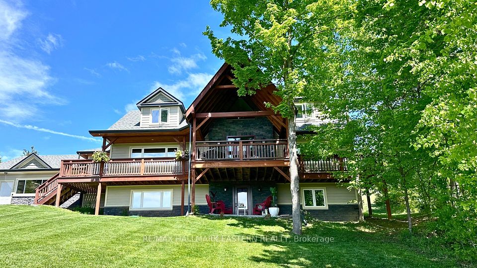 23 Woodland Trail