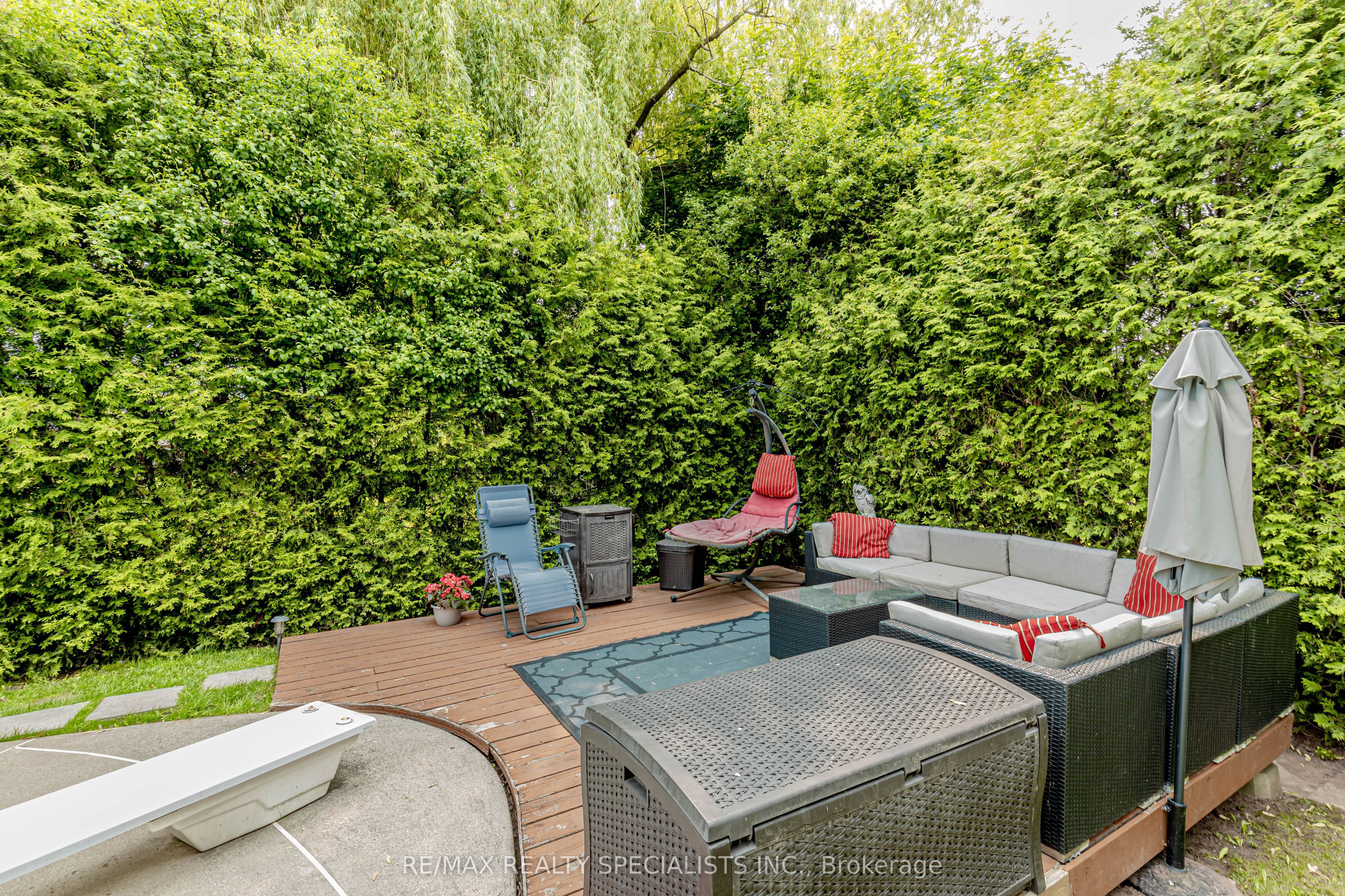 2318 Yolanda Drive