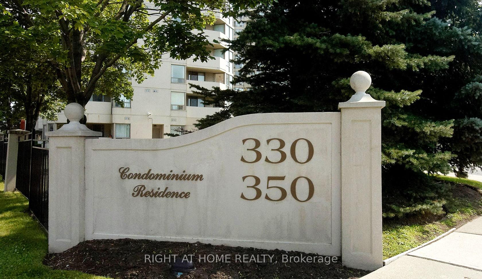 3 Bedrooms Condo at 330 Rathburn, Mississauga For sale