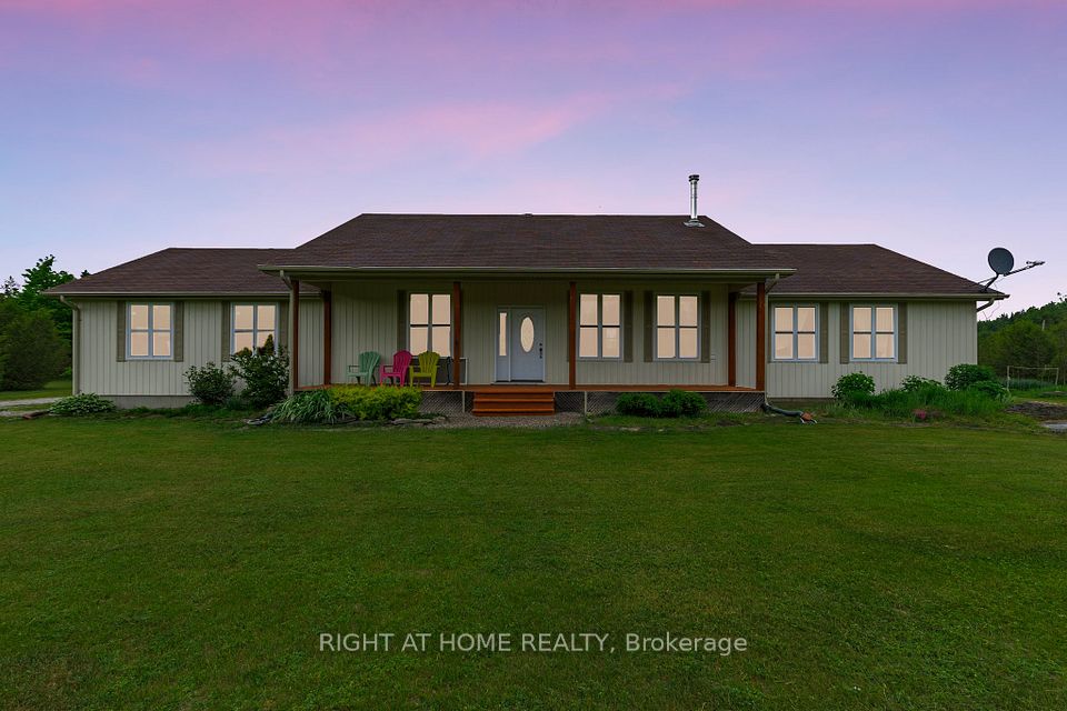 371 Digby Laxton Boundary