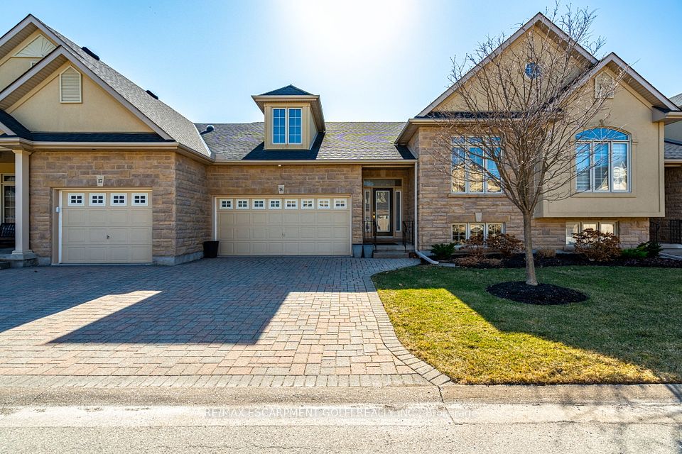 #16 - 35 Scullers Way, St. Catharines, ON L2N 7S9