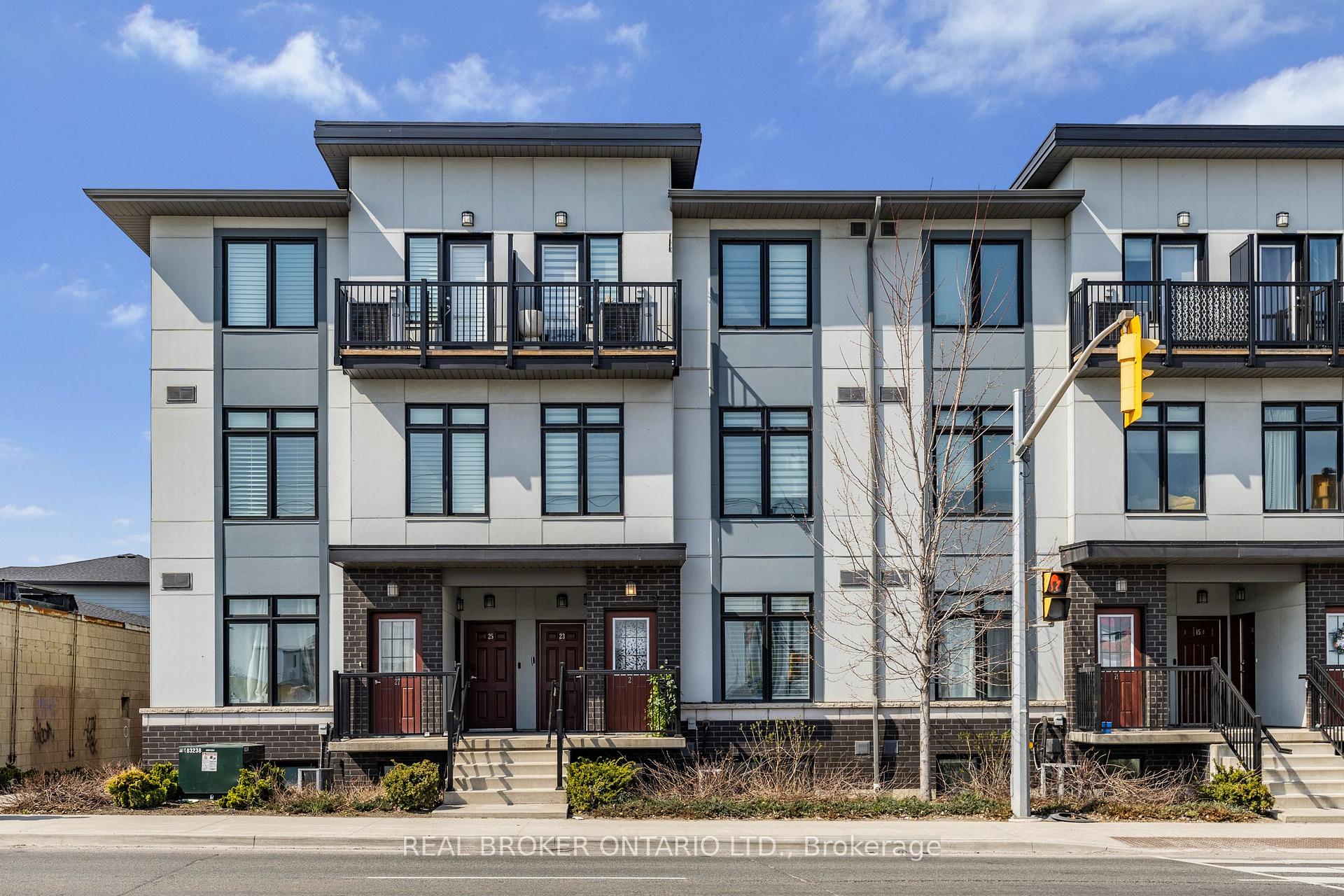 2 Bedrooms Condo at 630 Rogers, Toronto For sale