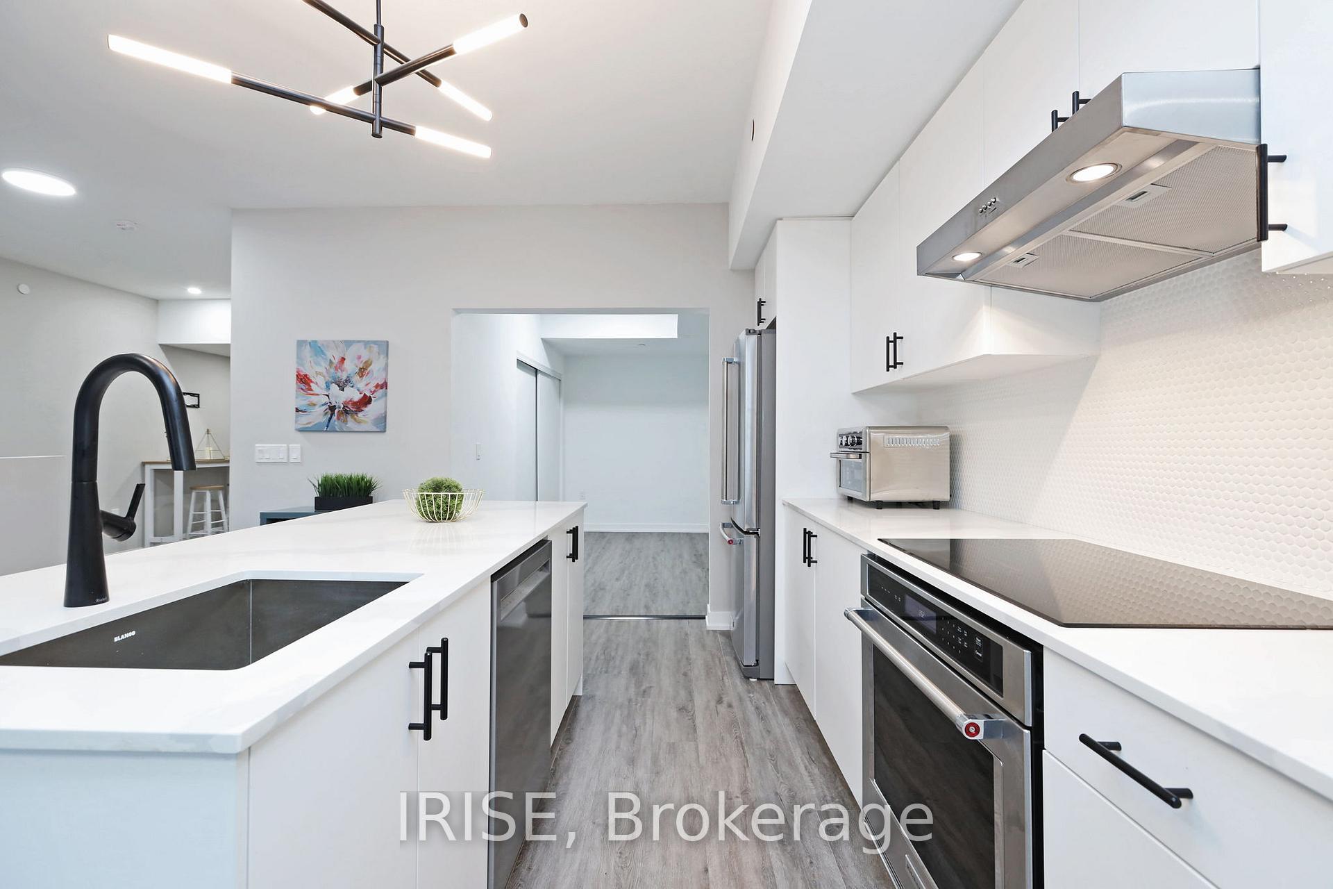 3 Bedrooms Condo at 485 Logan, Toronto For sale