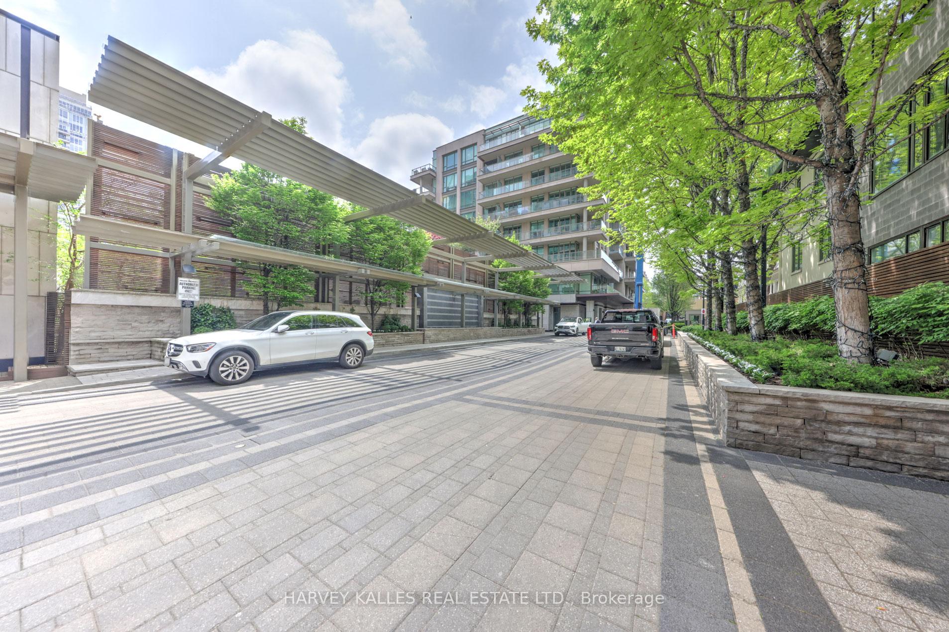 80 Yorkville Avenue 501