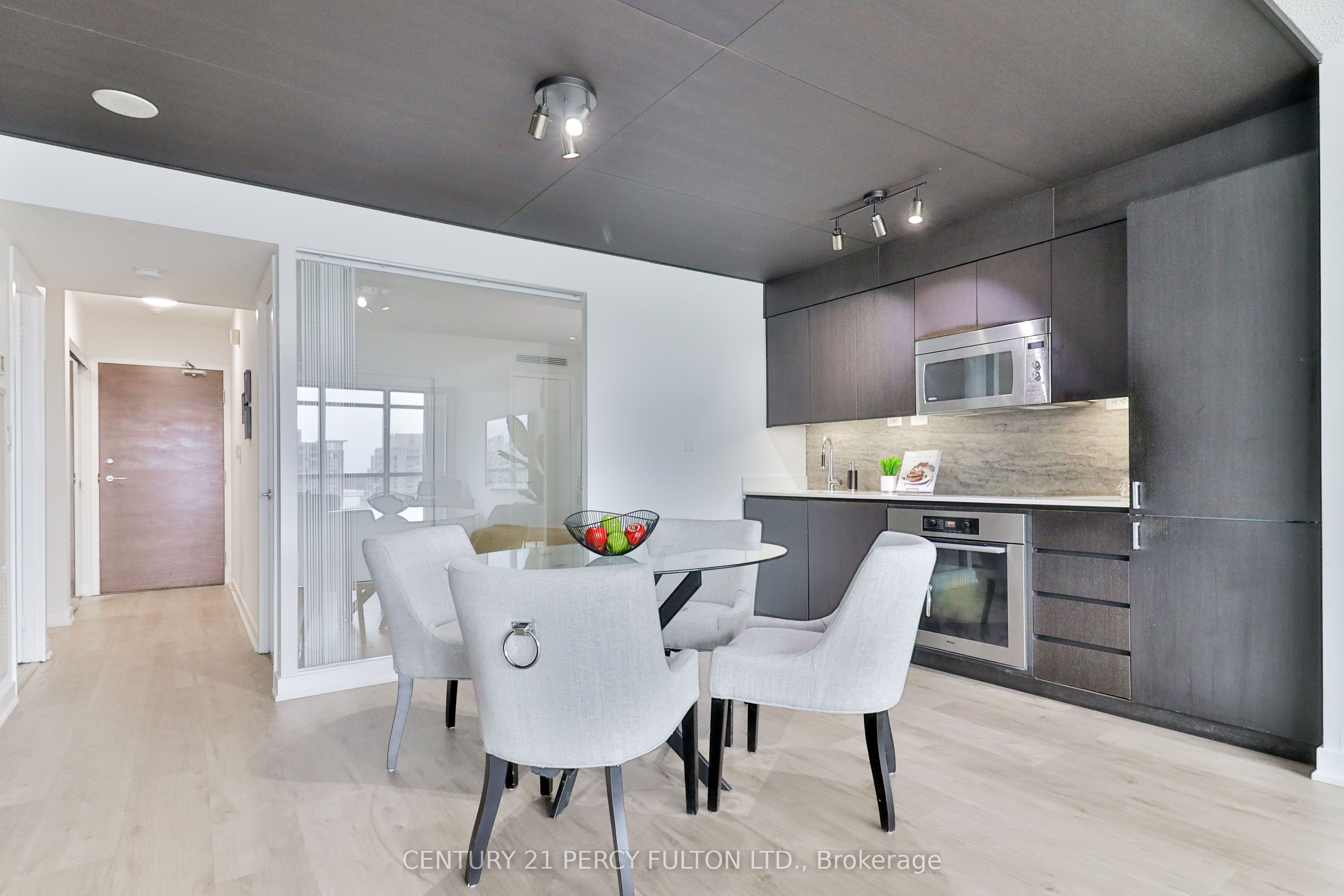 10 Capreol Court, #607