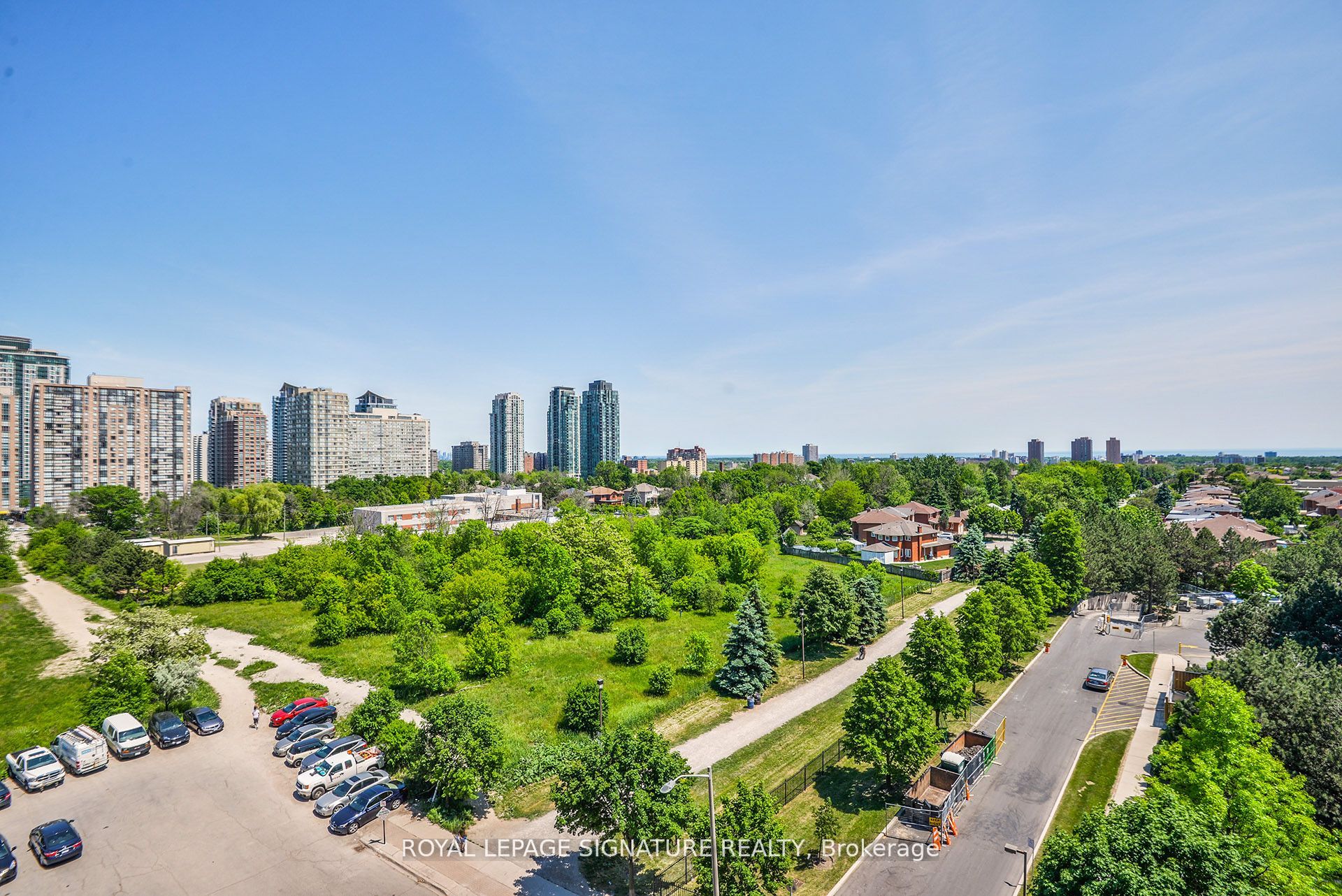 223 Webb Drive, #1509