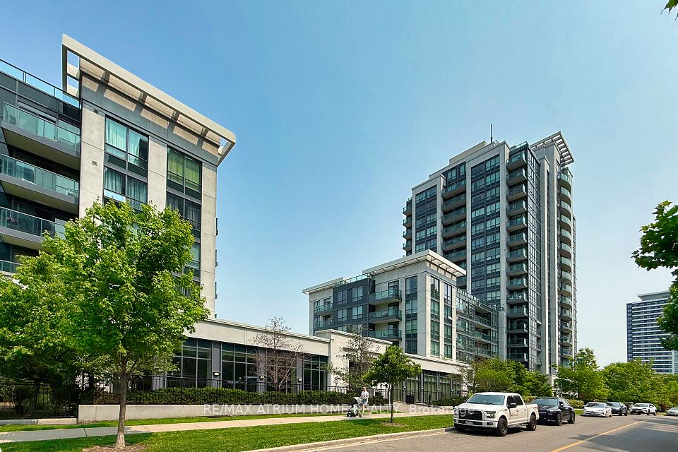 20 North Park