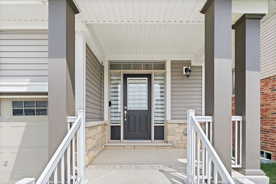 134 Taylor Avenue, Guelph/Eramosa, ON N0B 2K0