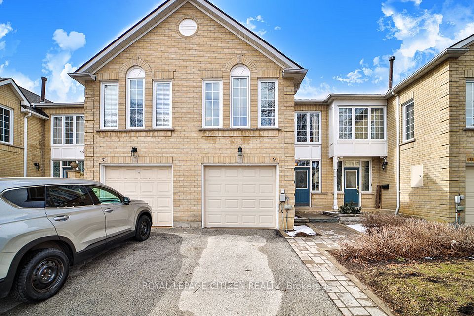 9 Hartnell
