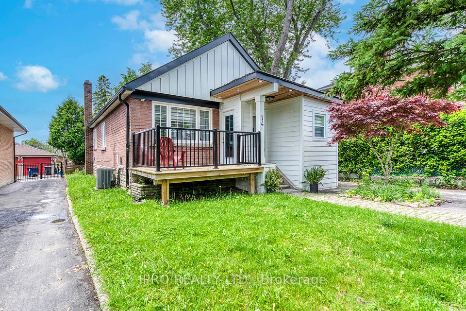 74 Rosemount