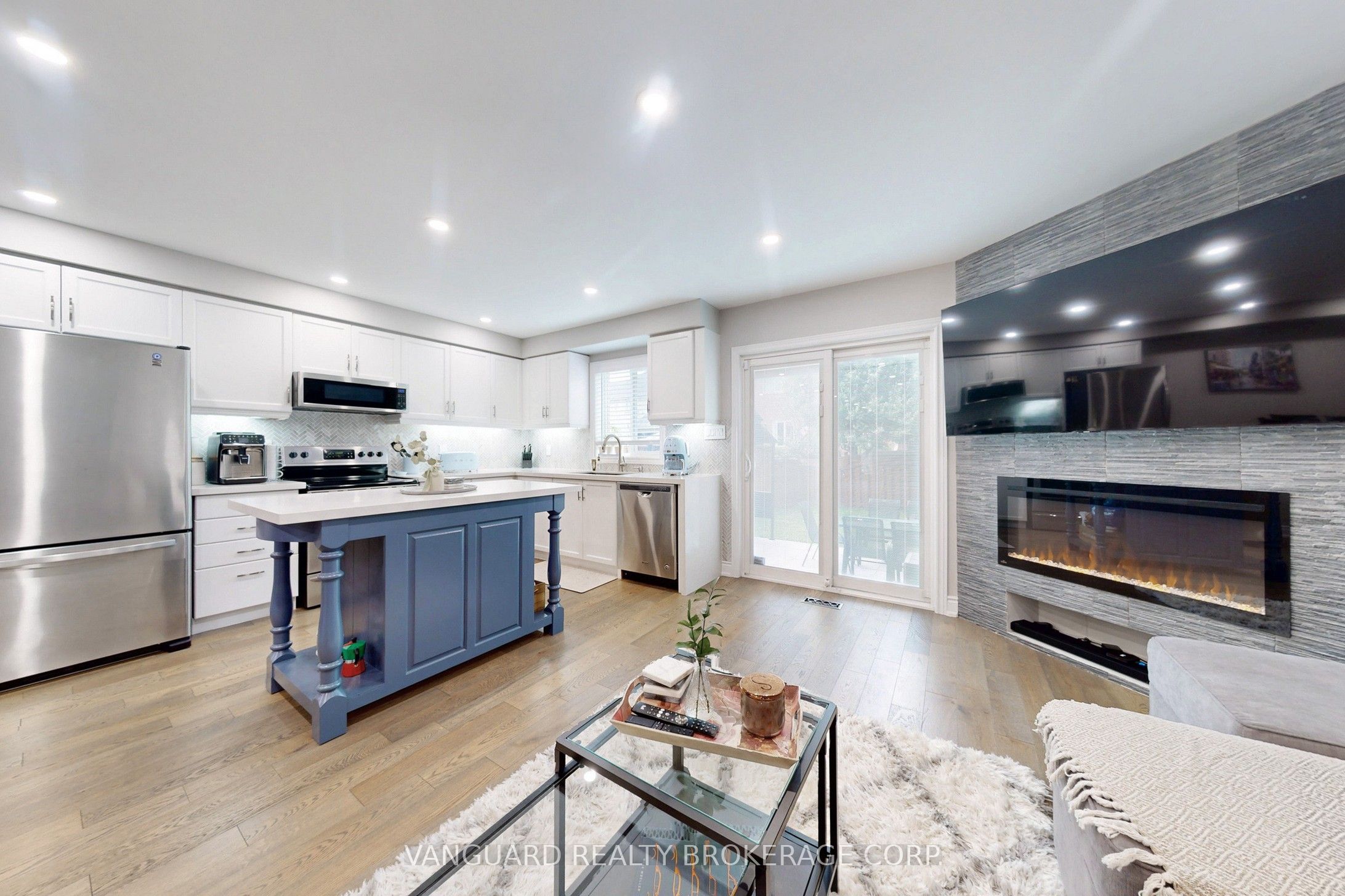 117 Gianmarco Way