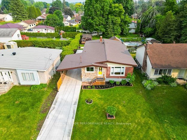 1006 Edythe Avenue