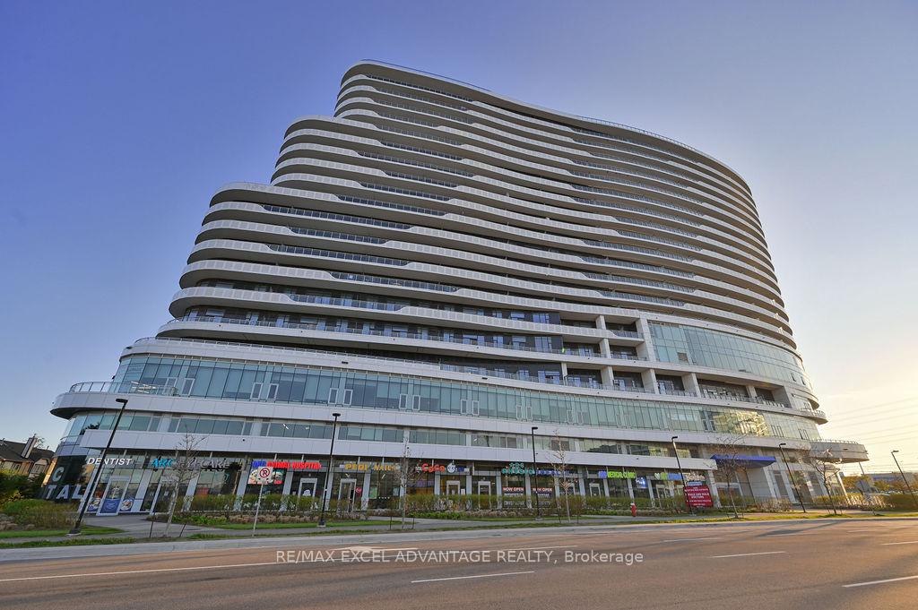 2 Bedrooms Condo at 2520 Eglinton, Mississauga For sale