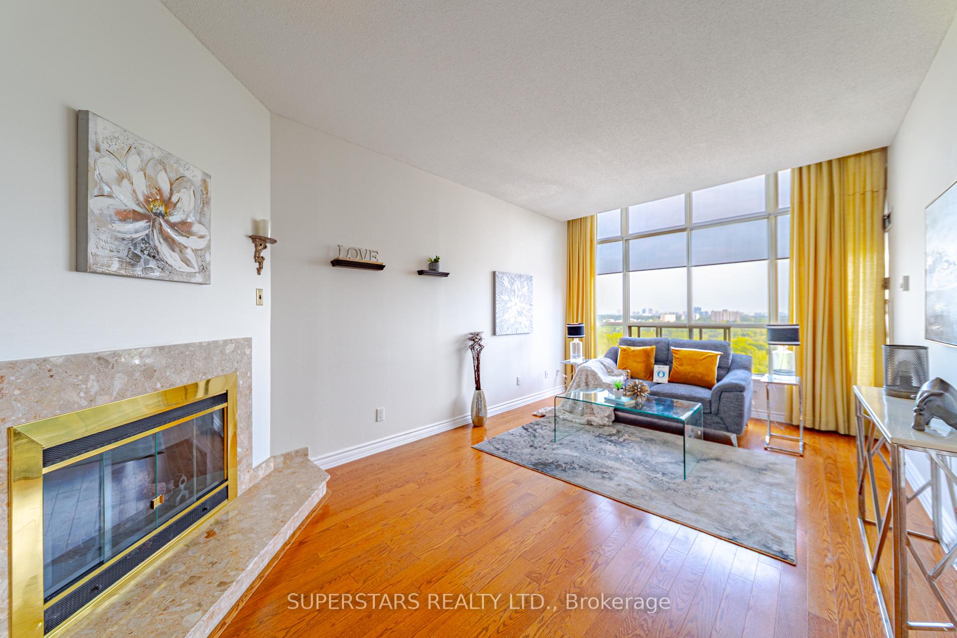 2 Bedrooms Condo at 20 Guildwood, Toronto For sale