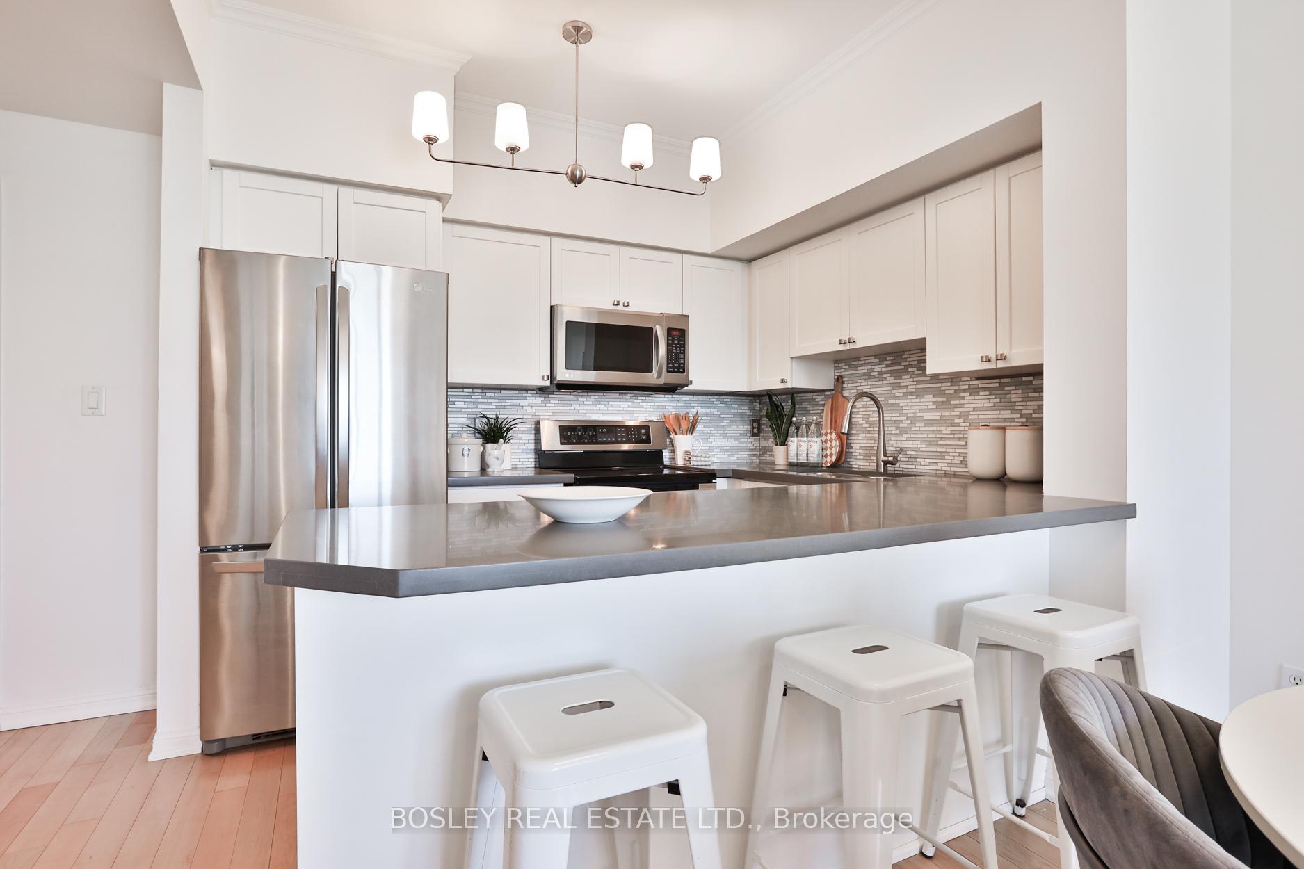 2 Bedrooms Condo at 1000 King, Toronto For sale