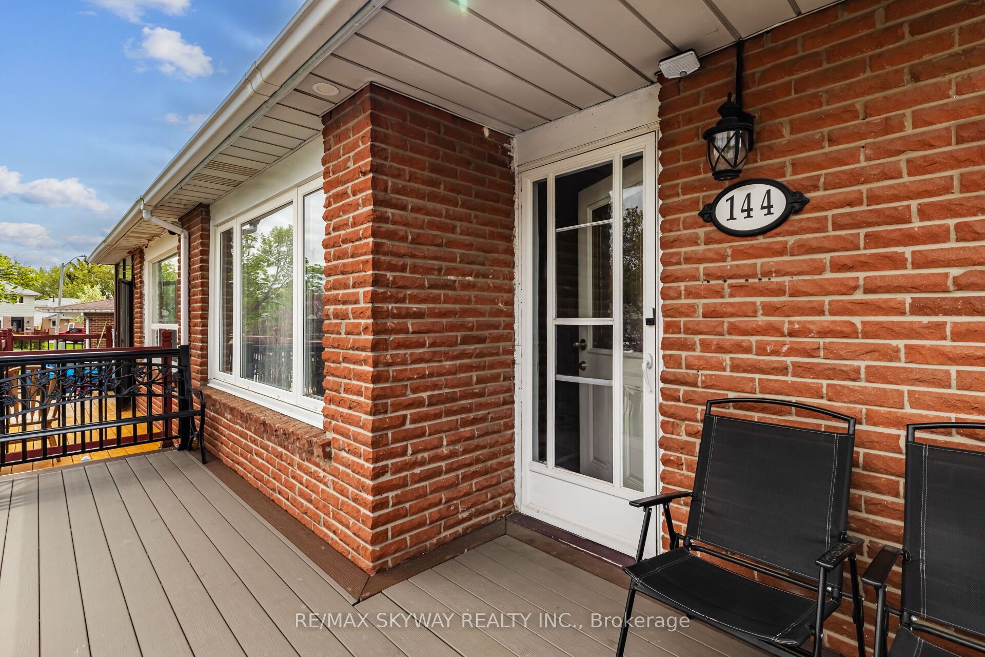 144 Archdekin Drive