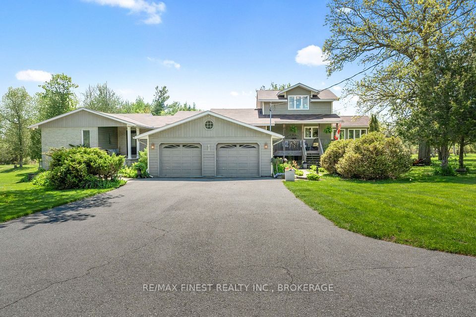 466 Colebrook Road