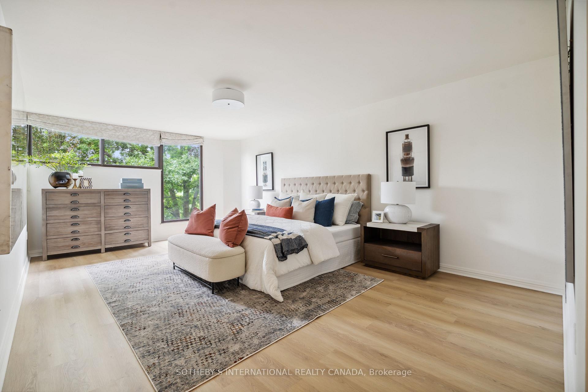 3 Bedrooms Condo at 3900 Yonge, Toronto For sale