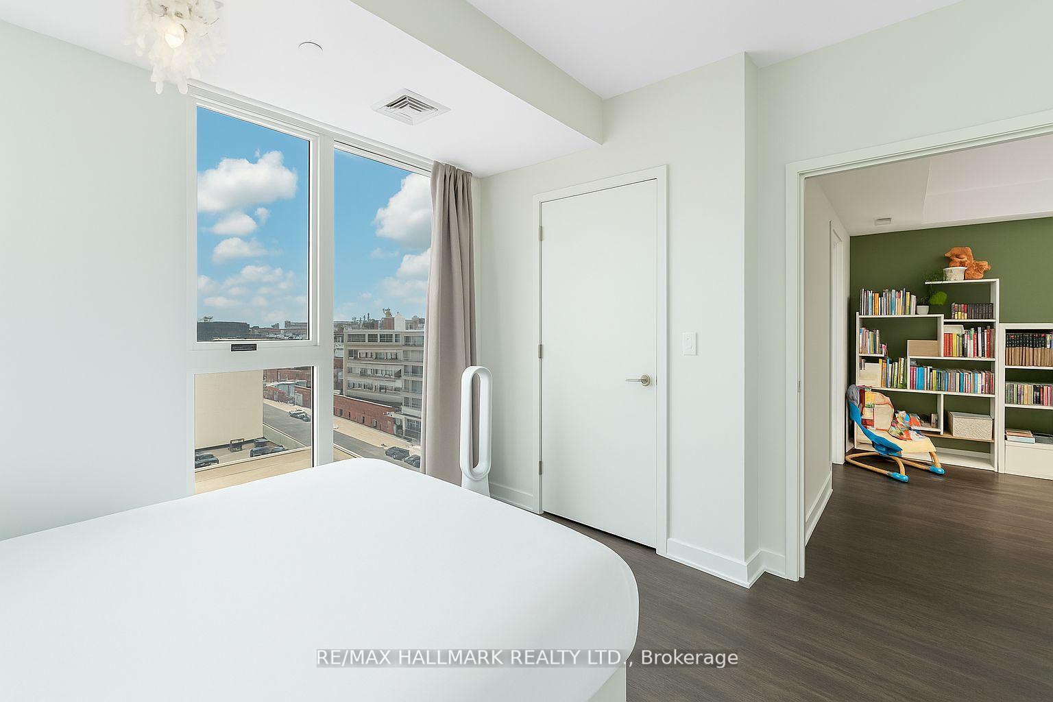 2 Bedrooms Condo at 185 Alberta, Toronto For sale