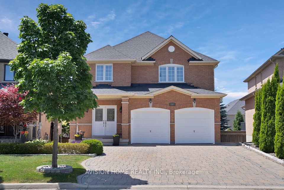 26 Andrew Hill Drive