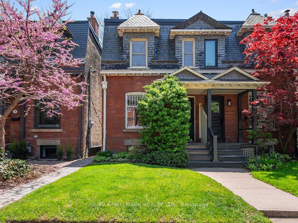 7 Riverdale