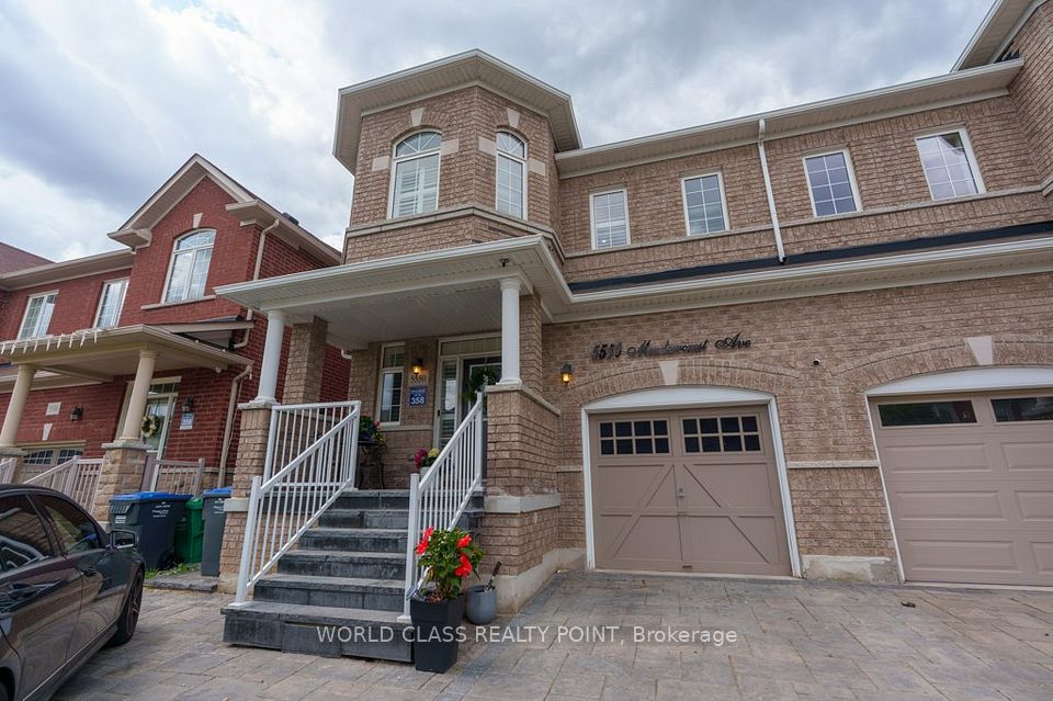 5550 Meadowcrest