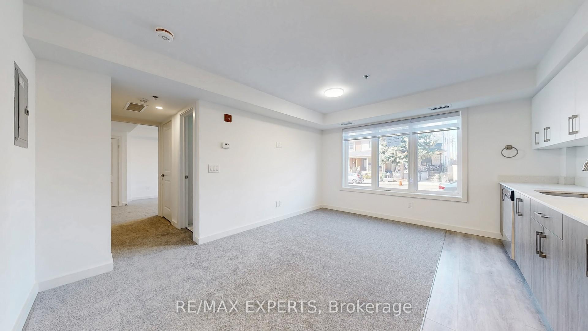 1 Bedroom Condo at 45 Connaught, Toronto For sale