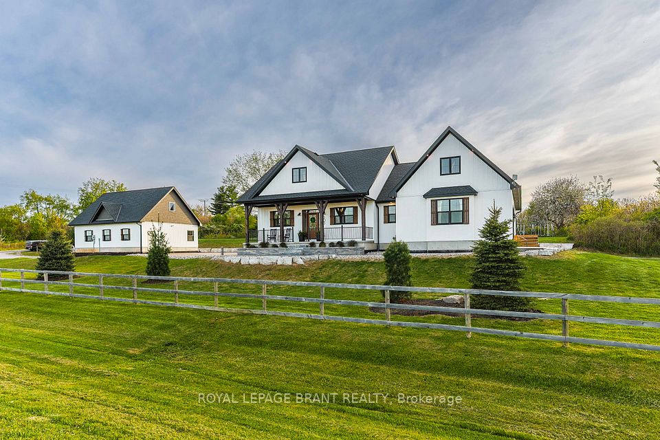 503 Concession 6