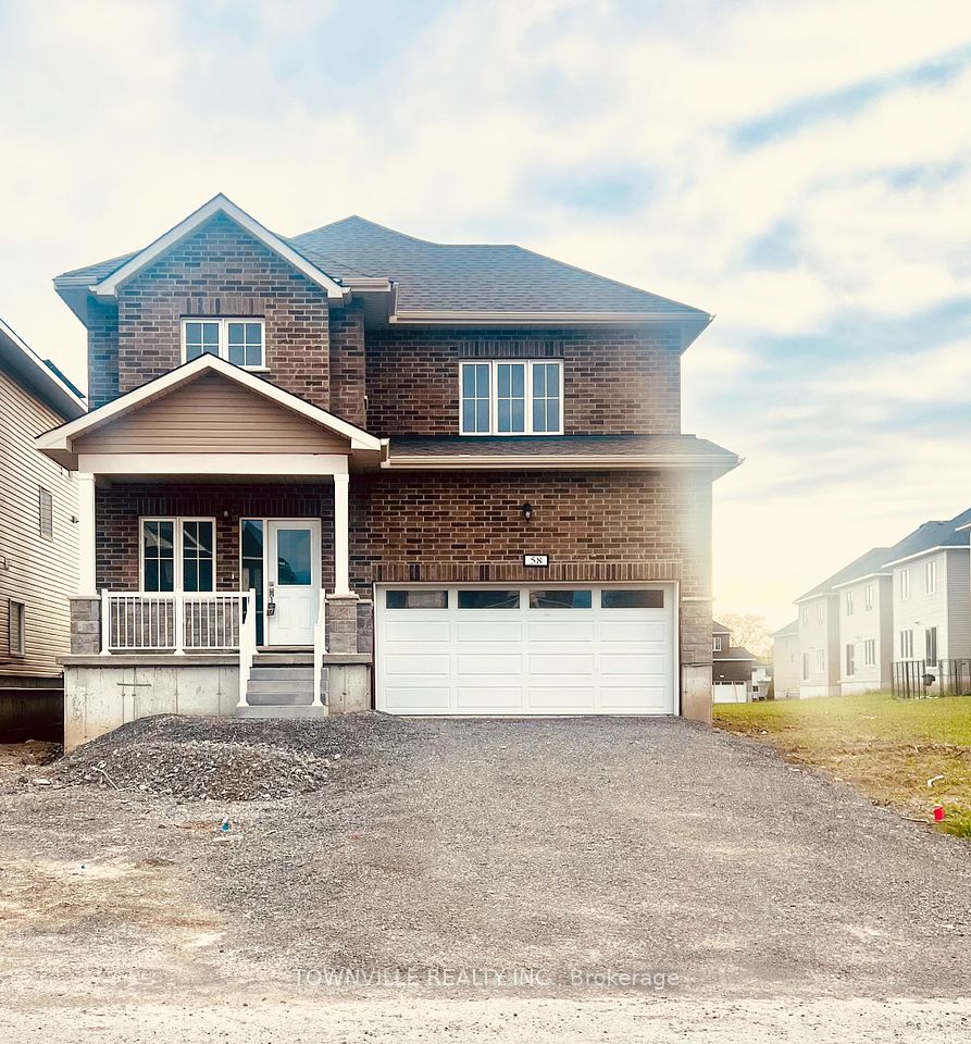 58 Bradden Crescent