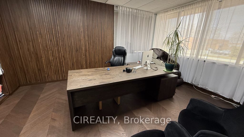 230 Watline Avenue, #Second Floor