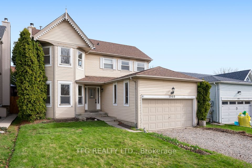 1069 Ripley
