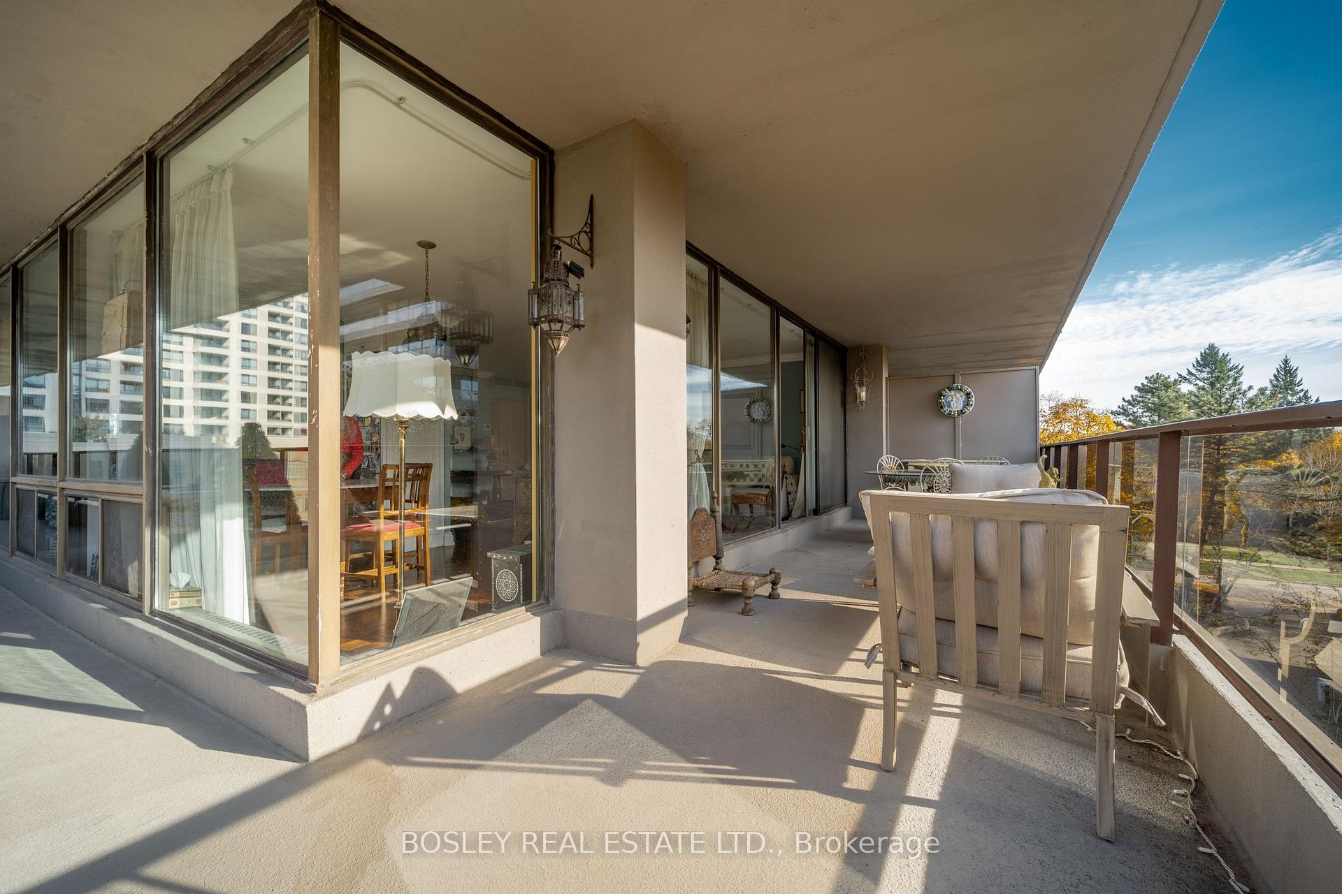 2 Bedrooms Condo at 20 Avoca, Toronto For sale