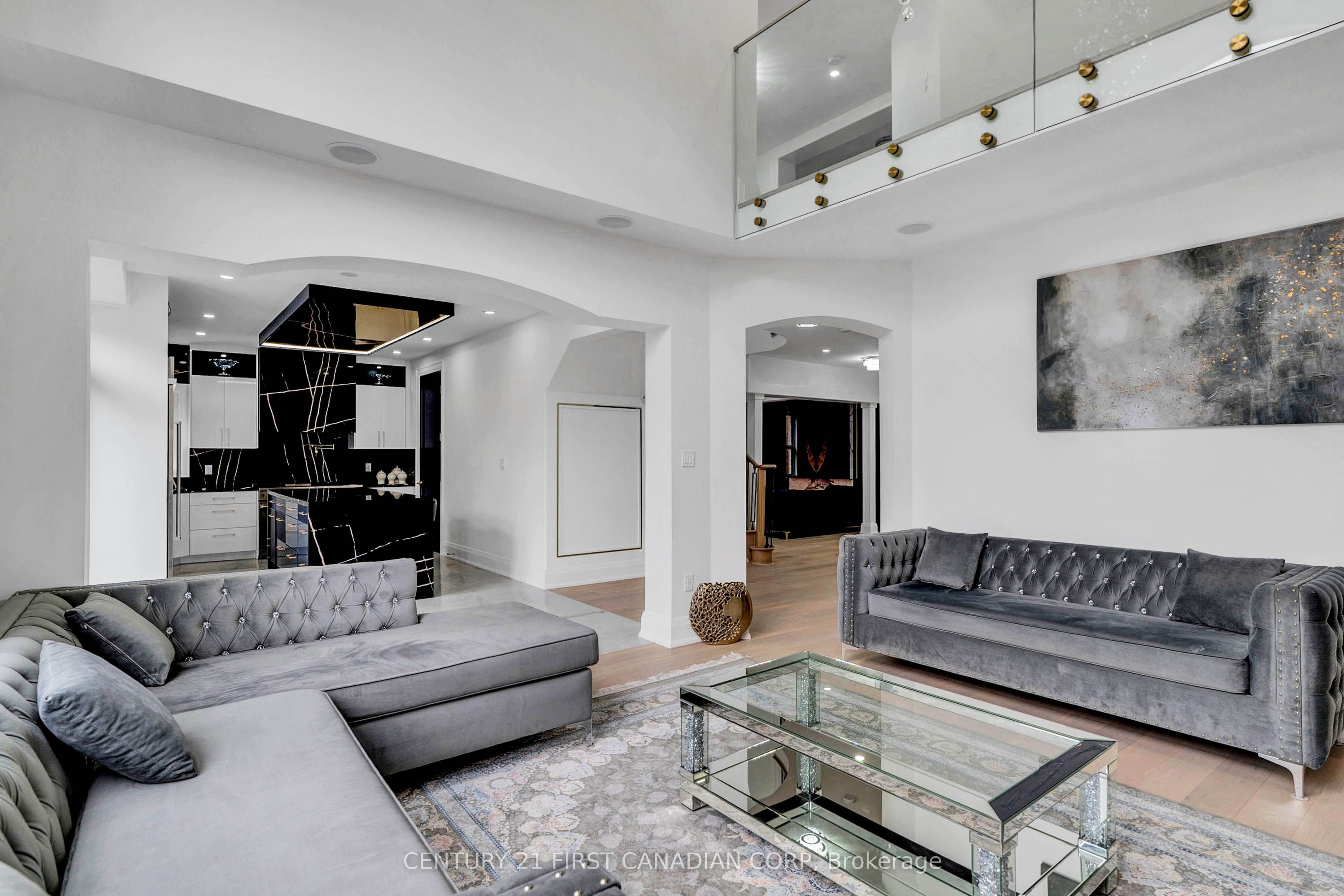 4 Freshspring Drive