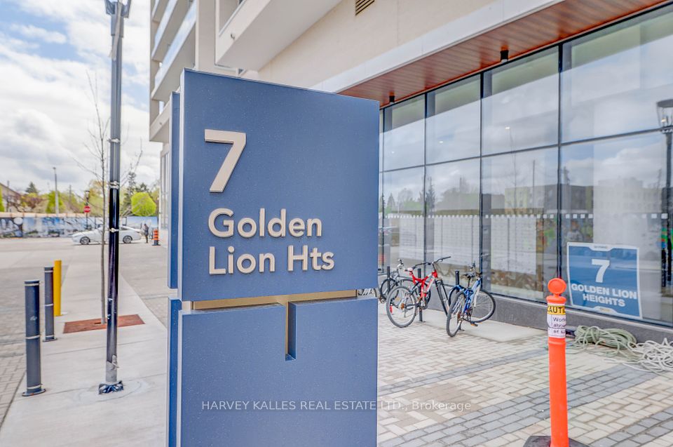 7 Golden Lion Heights N2908