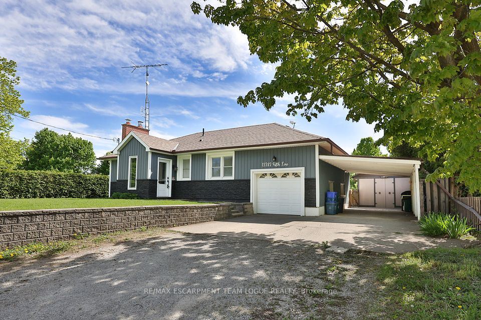 12382 Fifth Line, Halton Hills, ON L0P 1H0