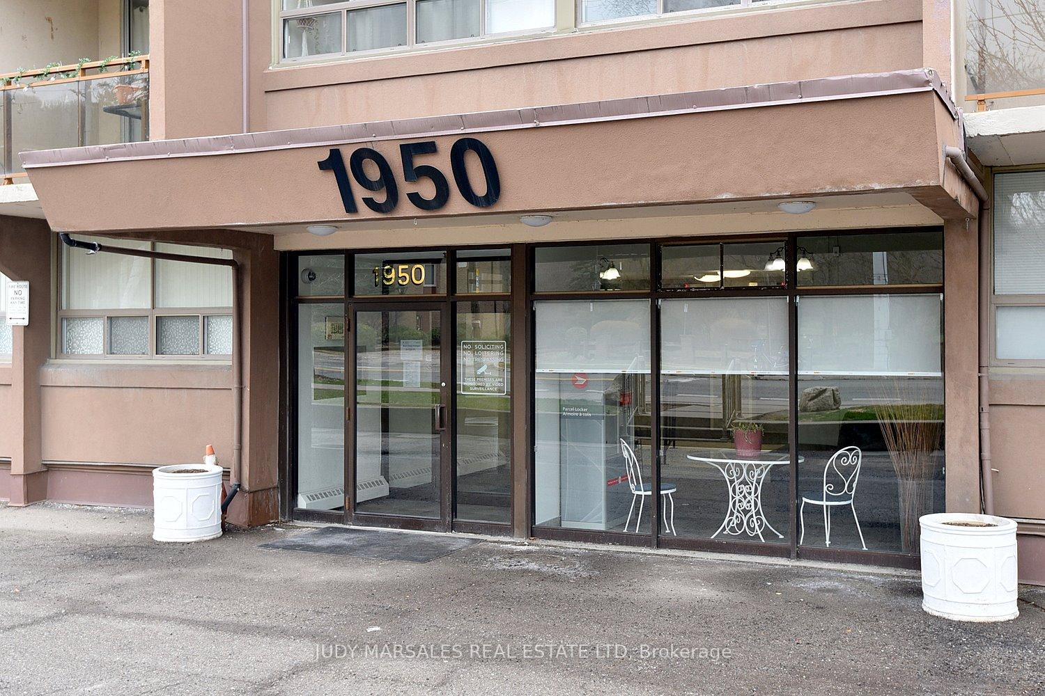 1 Bedroom Condo at 1950 Main,  Hamilton For sale
