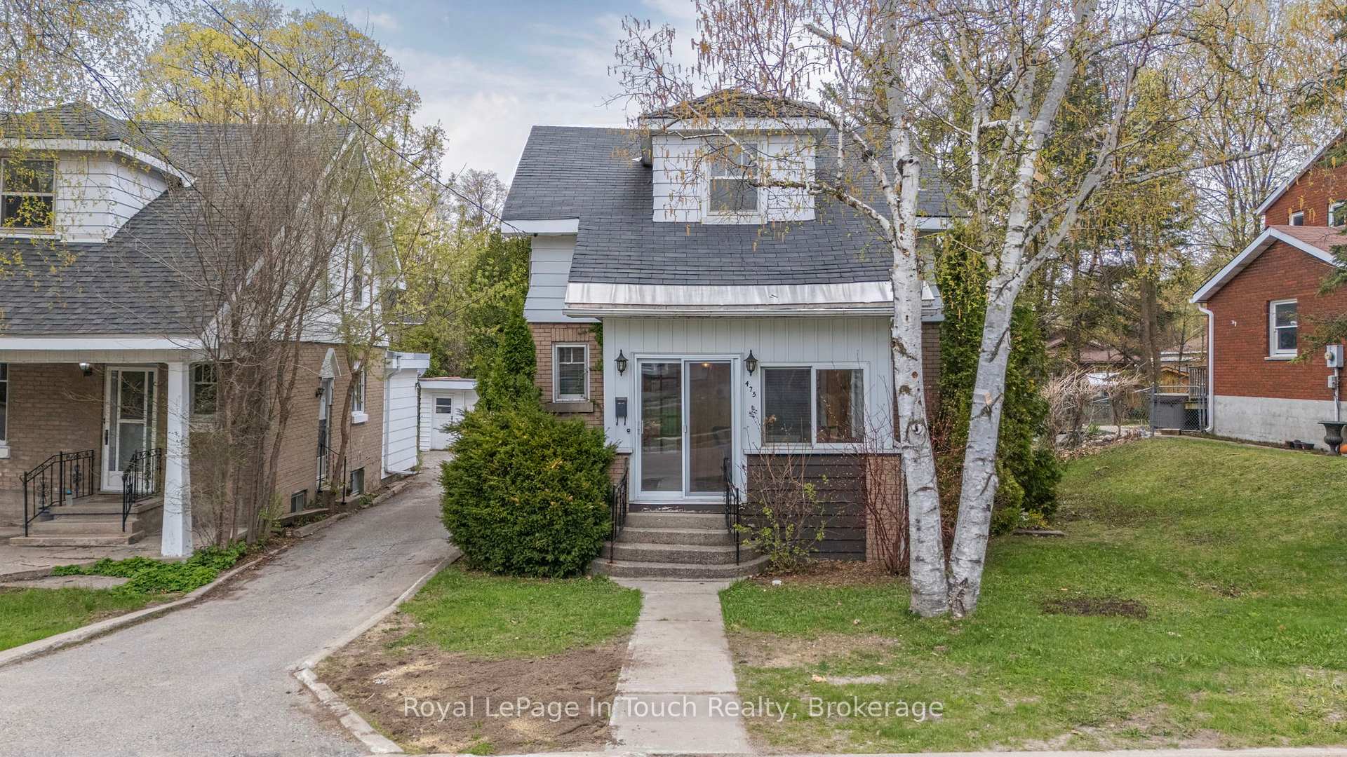 Listing image