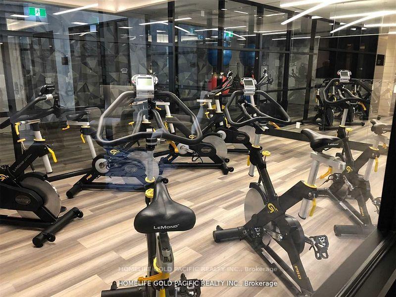 2 Bedrooms Condo at 15 Merchants Wharf,  Toronto For sale