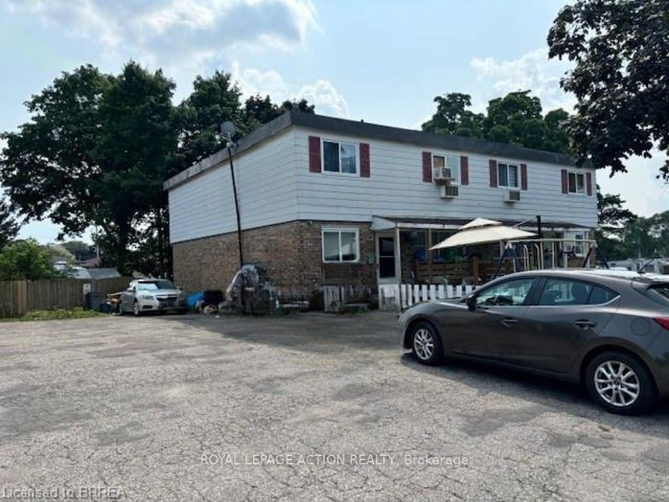 Investment Listing Photo