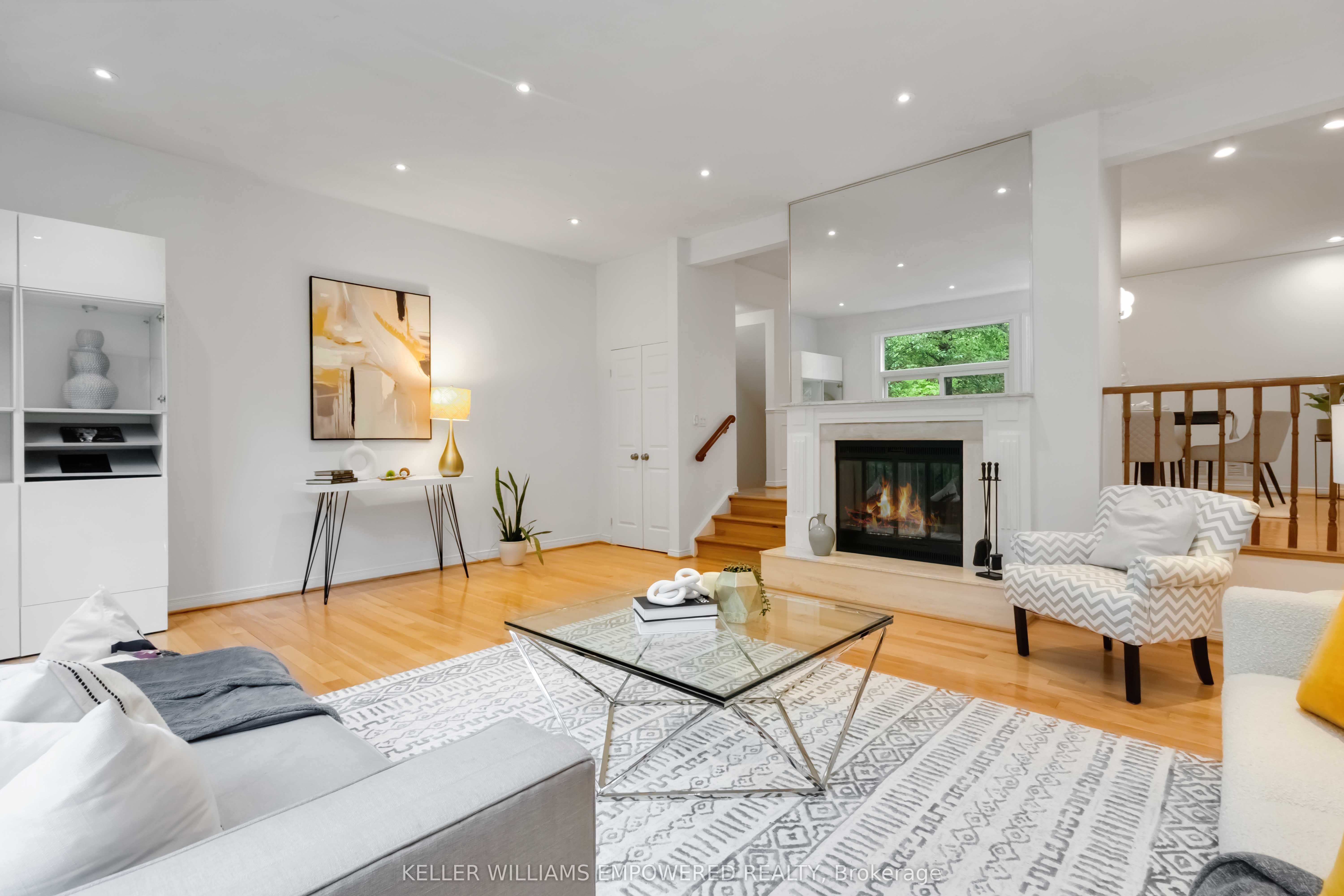 37 Rainbow Creekway, #19