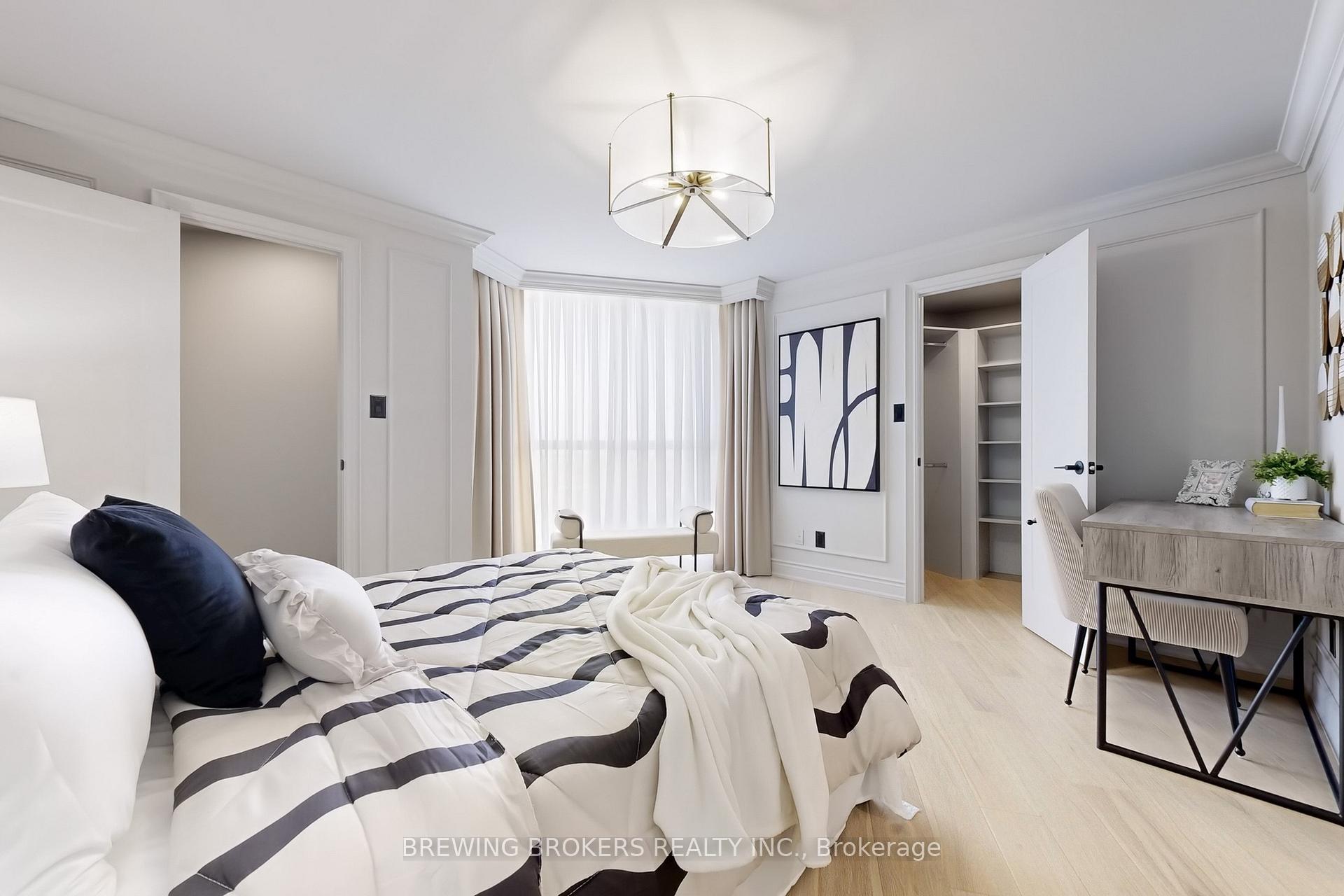 2 Bedrooms Condo at 85 Skymark, Toronto For sale