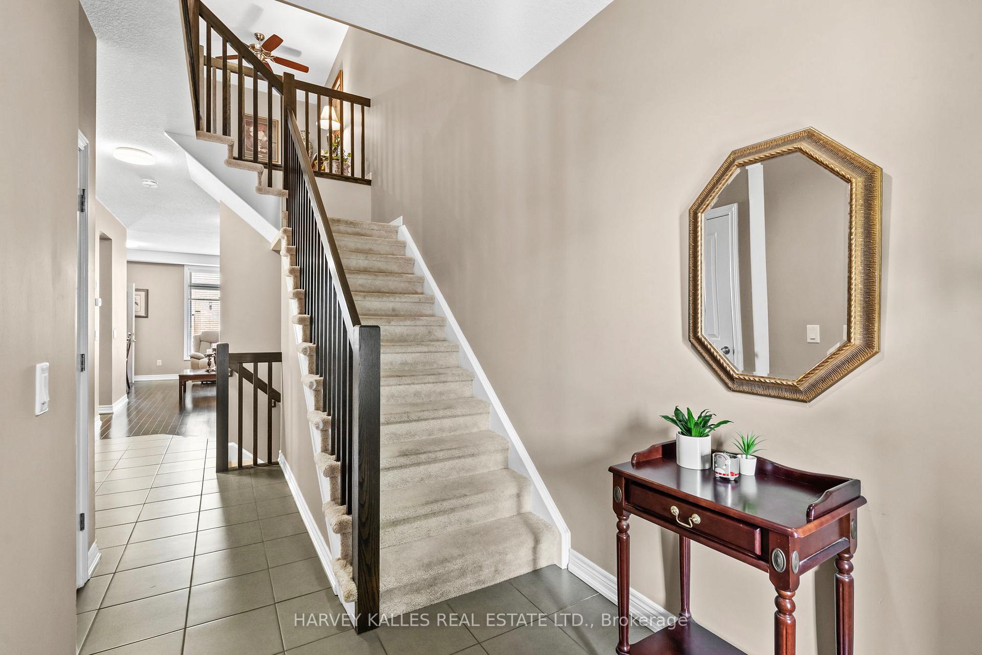 3 Bedrooms Condo at 3003 Glover, Burlington For sale