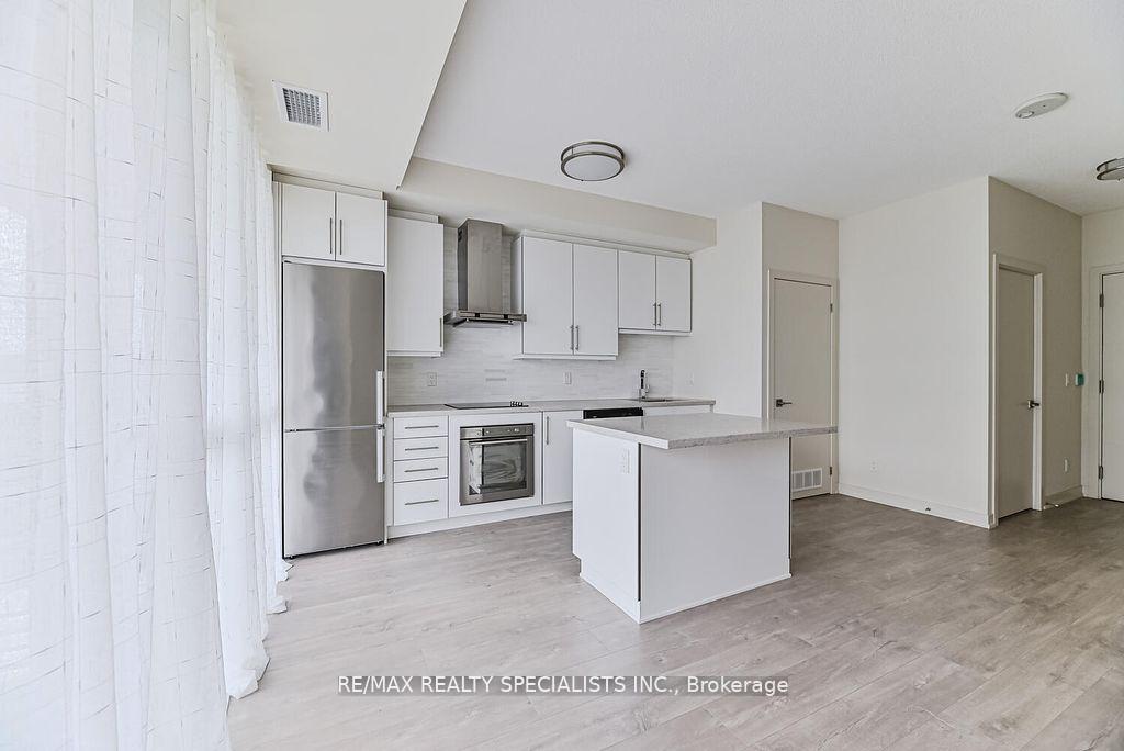 1 Bedroom Condo at 2087 Fairview, Burlington For sale