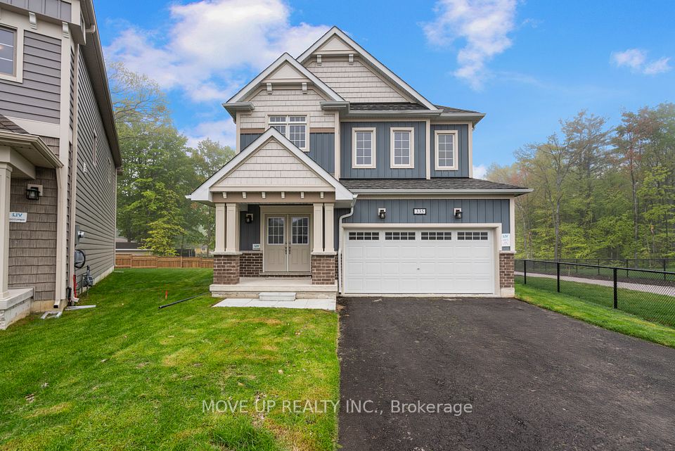 335 Beechwood Forest