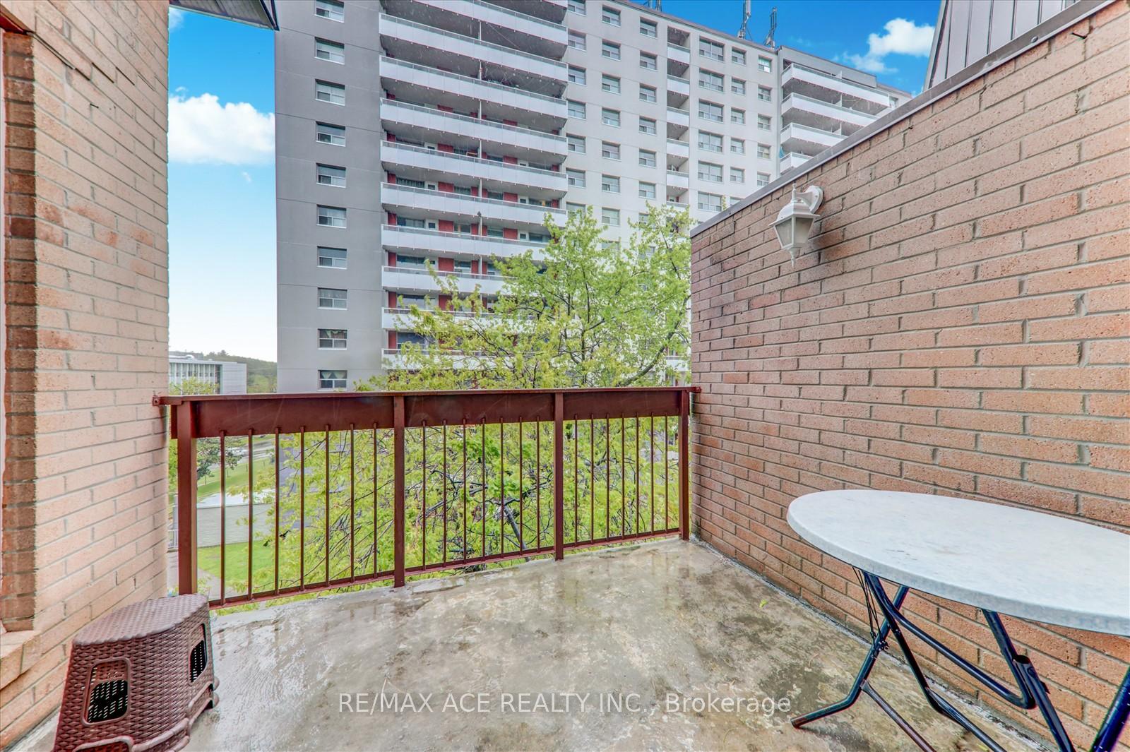 3 Bedrooms Condo at 100 Mornelle, Toronto For sale