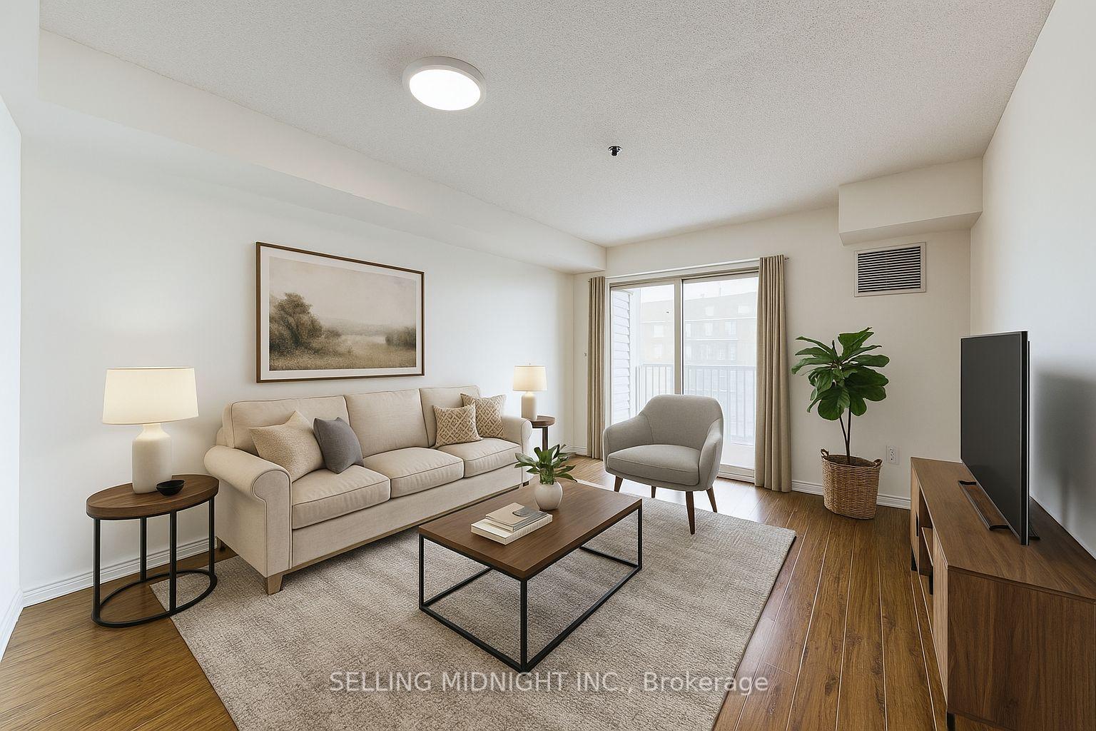 2 Bedrooms Condo at 5225 Finch, Toronto For sale