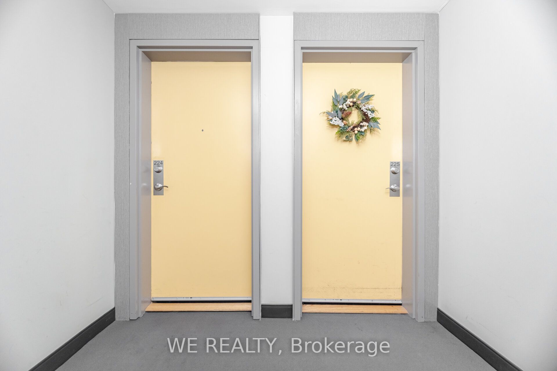 3560 ST CLAIR Avenue E, #224